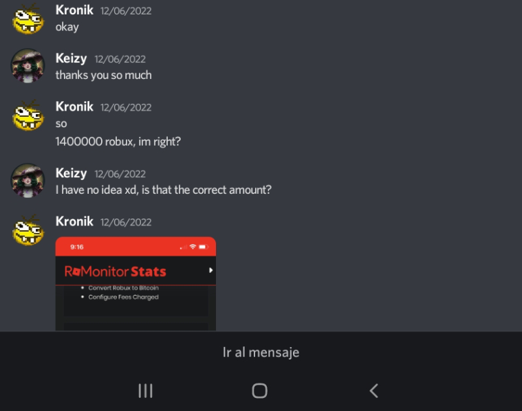 DevKeizy tweet media