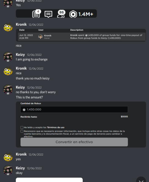 DevKeizy tweet media