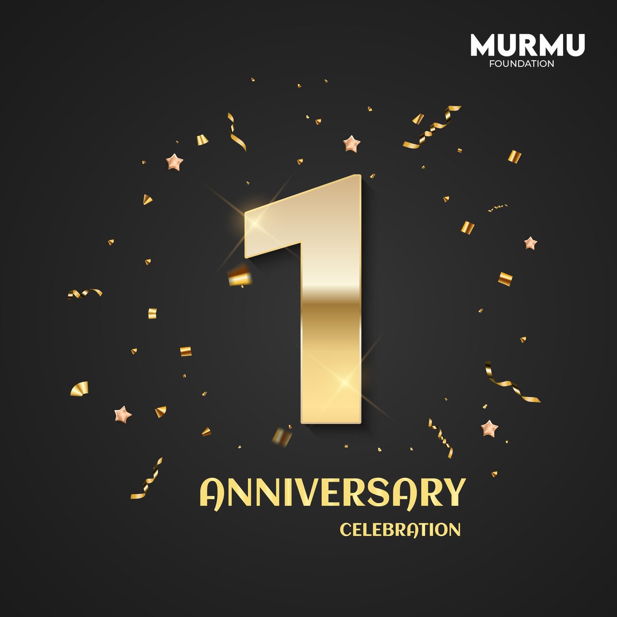 murmufoundation's tweet image. The Murmu Foundation has now been around for a year. Today is the first anniversary of The Murmu Foundation, which started off as a tiny yet honest endeavor a year ago.

#MurmuFoundation #OneYearCompleted #TransformingLives