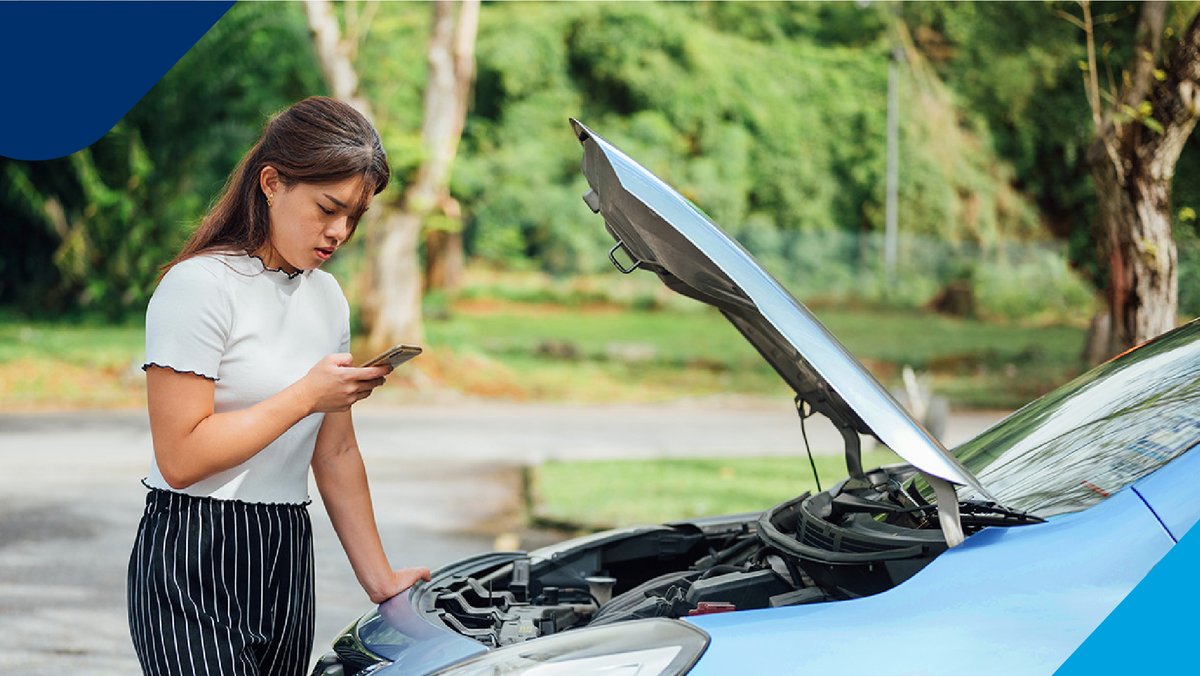 danders_coop's tweet photo. What should I do if I’m in a #car accident? Even a minor incident can be an overwhelming experience, and it’s easy to forget what to do in #stressful situations. Here are 10 steps to follow:  https://t.co/lQa6KcitBB https://t.co/hzByAgBibd