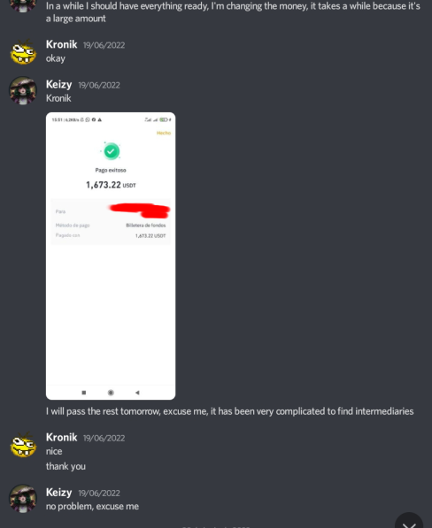 DevKeizy tweet media