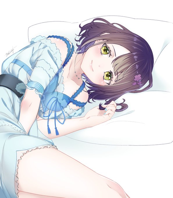 #桜間美術館
優しくふわっとした第一印象でしたが、
更に演奏して英語も話せる格好いいお姉さんでした👀 