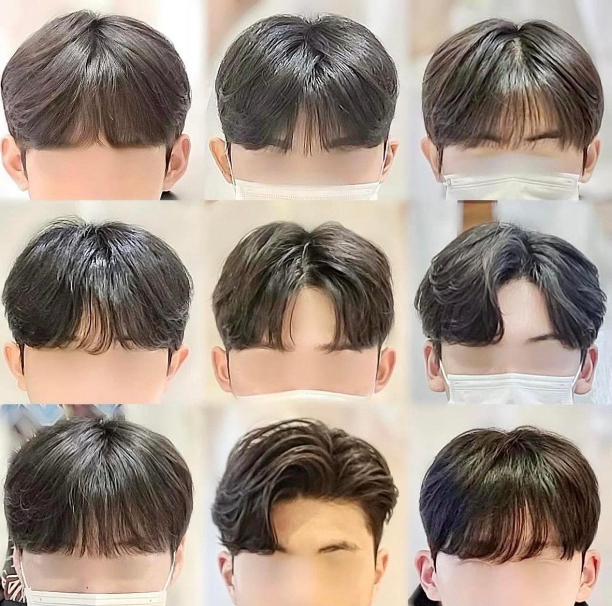 ref เซ็ทผมให้แฟน 🤏🏻