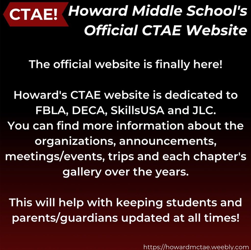 HowardmiddleF's tweet photo. Hey huskies! Here’s what to look out for this September in our local chapter. https://t.co/Yf8R6MQJsO