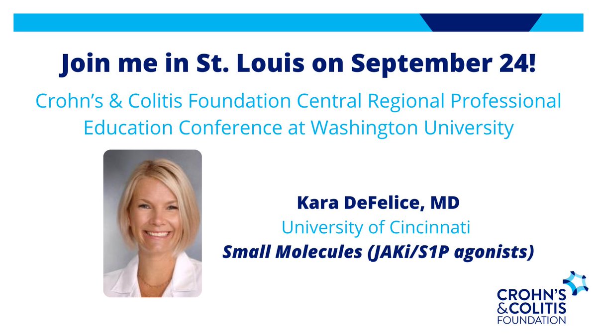 Kara De Felice (@kdefelice_ibd) on Twitter photo 
