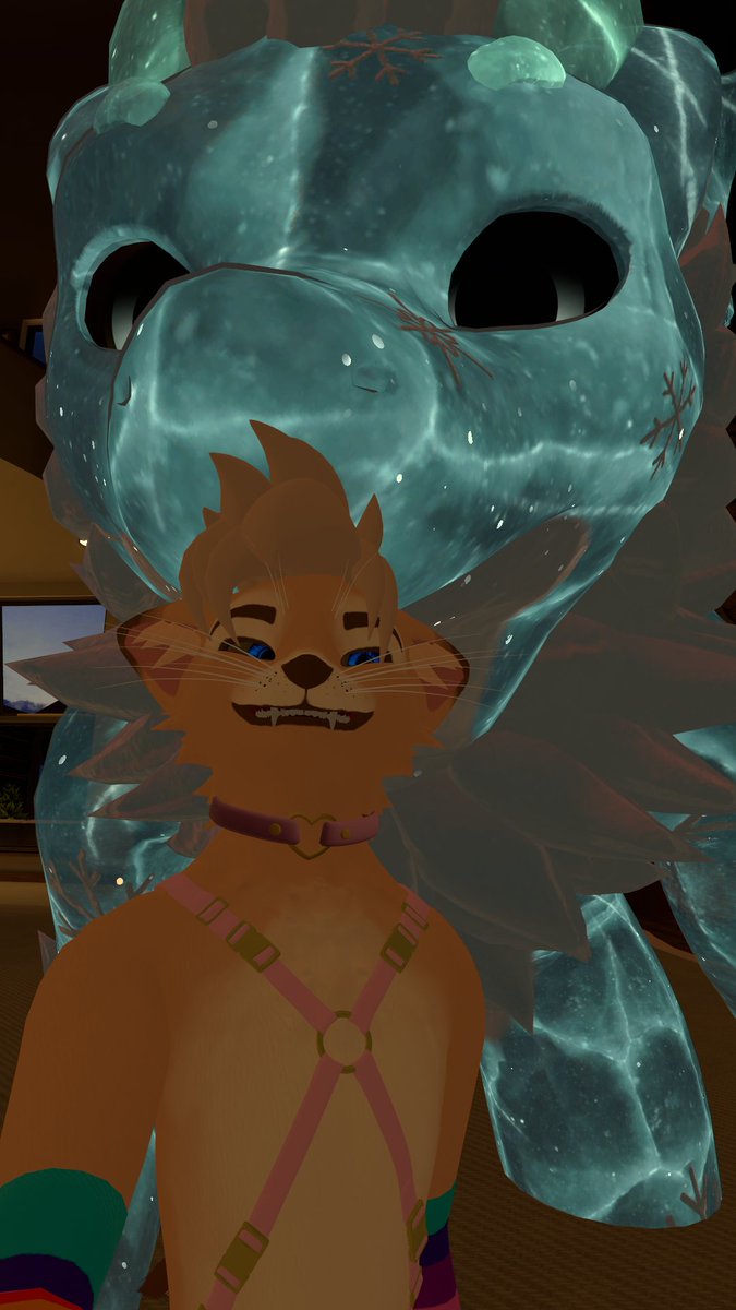 CopperTFox tweet media