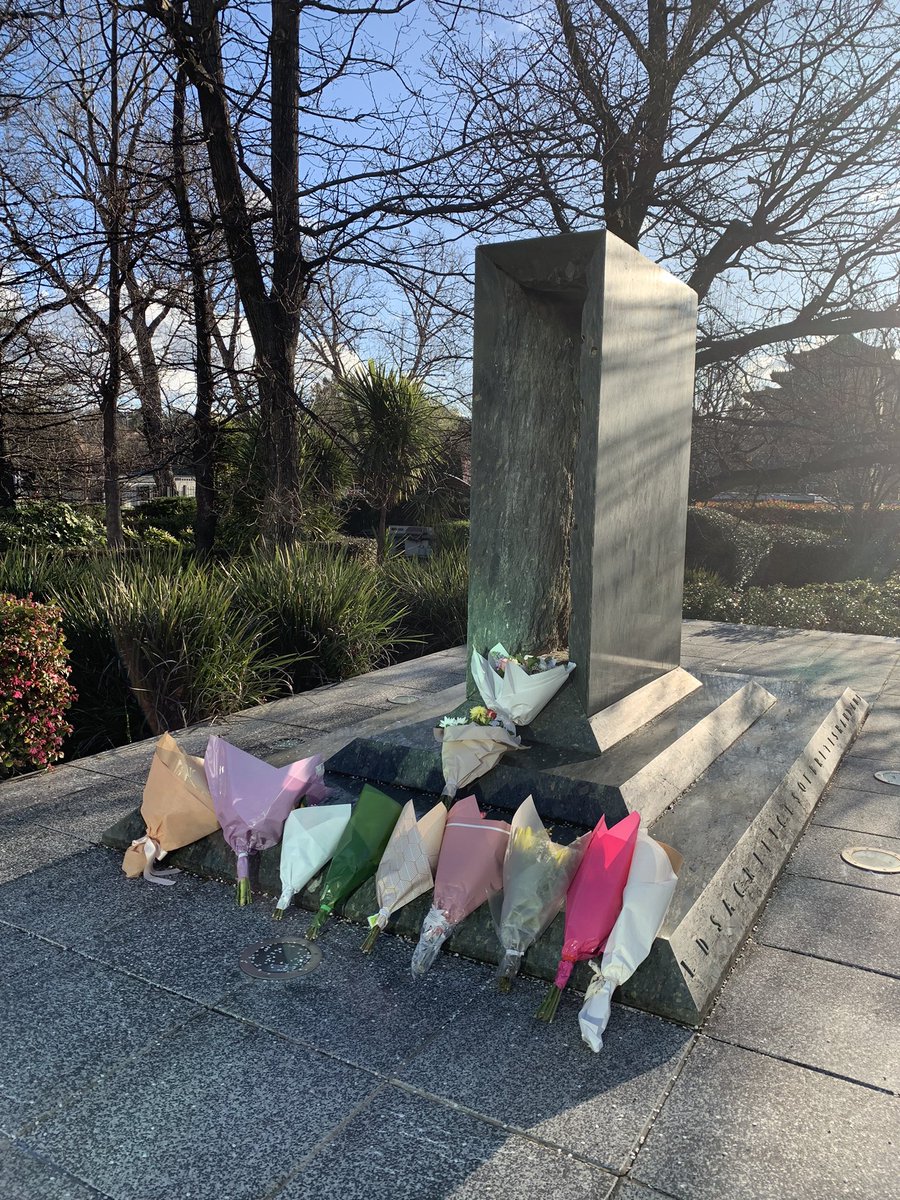 Nick Crouch tweet media