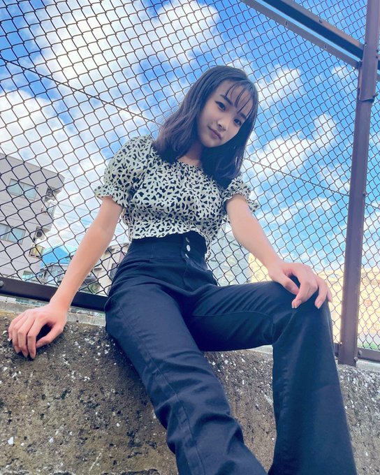 Twitterのコスプレ画像4