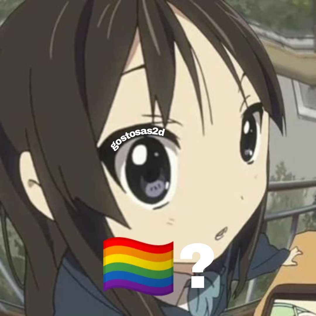 garotas anime esquizo merdapostagem tweet media