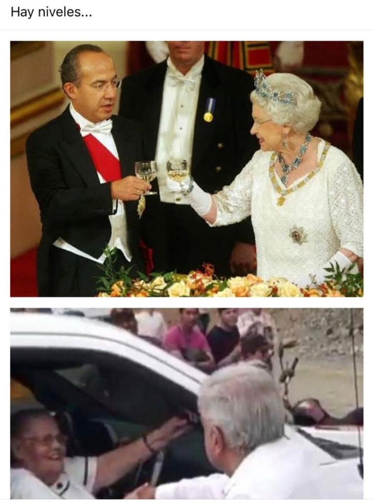 g_quadri's tweet photo. Diferencias... https://t.co/wOGgeIxqYr