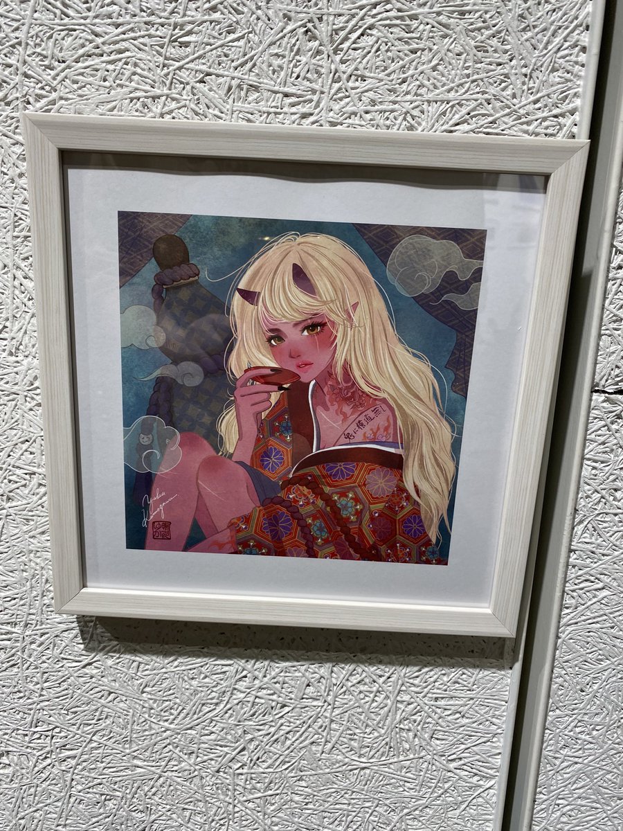 oni_cyan_nft's tweet photo. ふむふむ
@PARDEYinc 
@kamogawayuka https://t.co/7ZaUhQBAKM