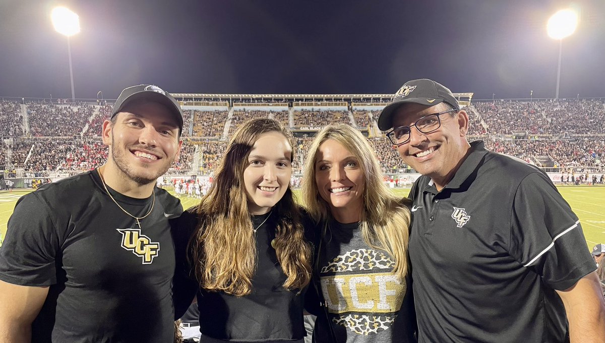 KeithBenkel's tweet photo. #tagucf https://t.co/juSfXEAGmw