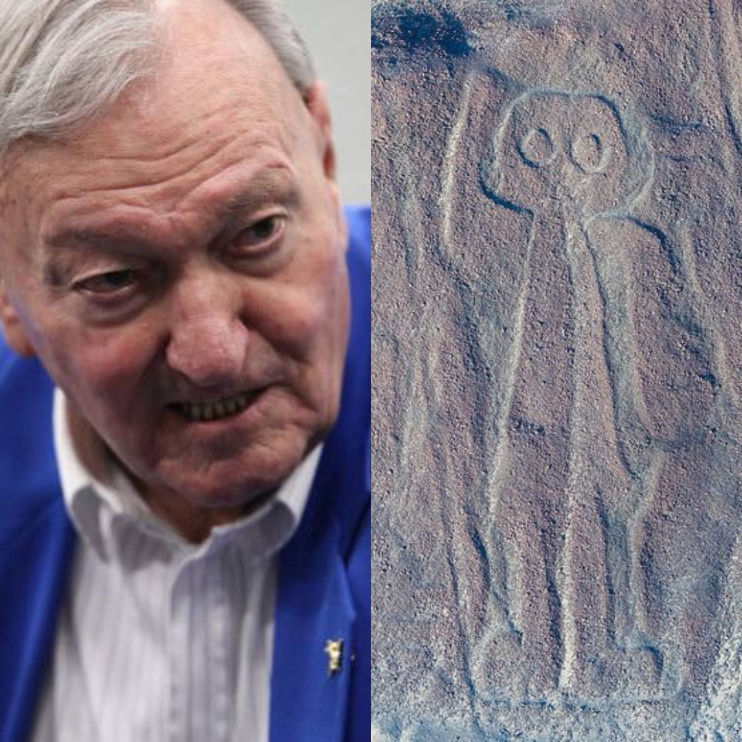 Archeologists Are Thrilled By This Revelation About Nazca Lines bit.ly/3RyTyyN