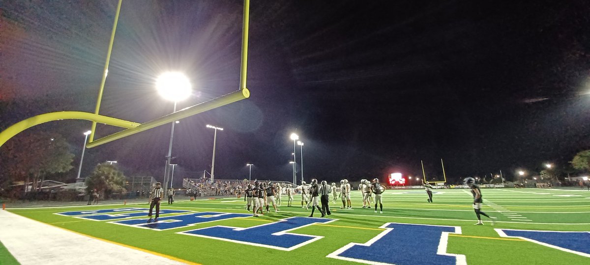 Wharton back in the end zone, this time on an 8-yard pass from Jackson Jensen to Arkese Parks 

Wildcats lead Gaither 26-6

#HSFB #highschoolfootball #hsfootball <a href="/GHS__Athletics/">Gaither Athletics</a> <a href="/GaitherFootbal1/">Gaither Cowboys Football</a> <a href="/WhartonHighFB/">Wharton Wildcats Football</a> <a href="/WhartonWildcats/">Wharton High School</a>