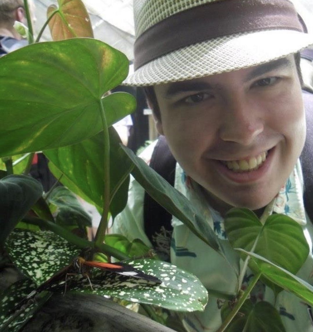 Andrew McAlindon tweet media