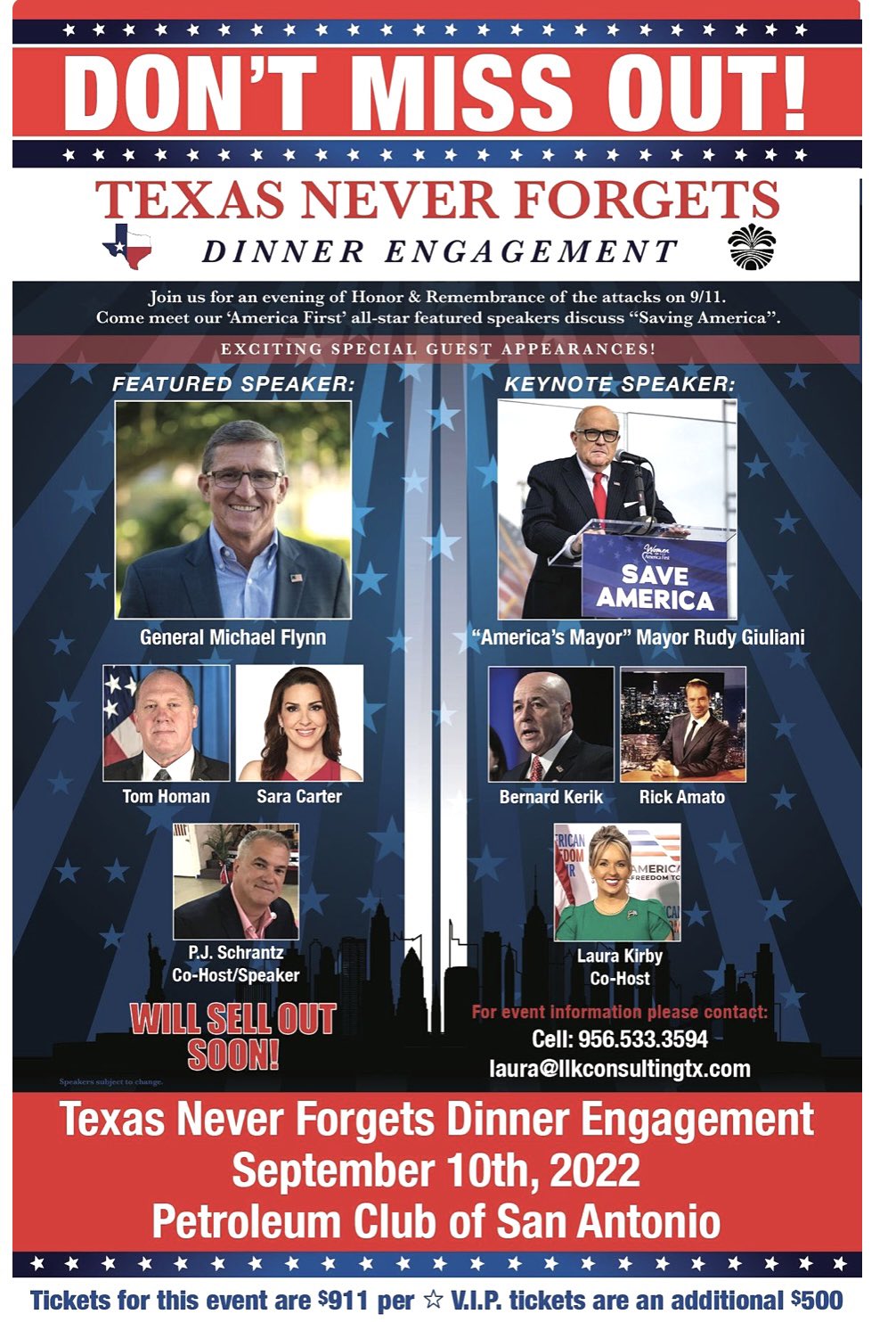 Ron Filipkowski 🇺🇦 on Twitter: "Don’t Miss Out! https://t.co/xdVTHtuAPv