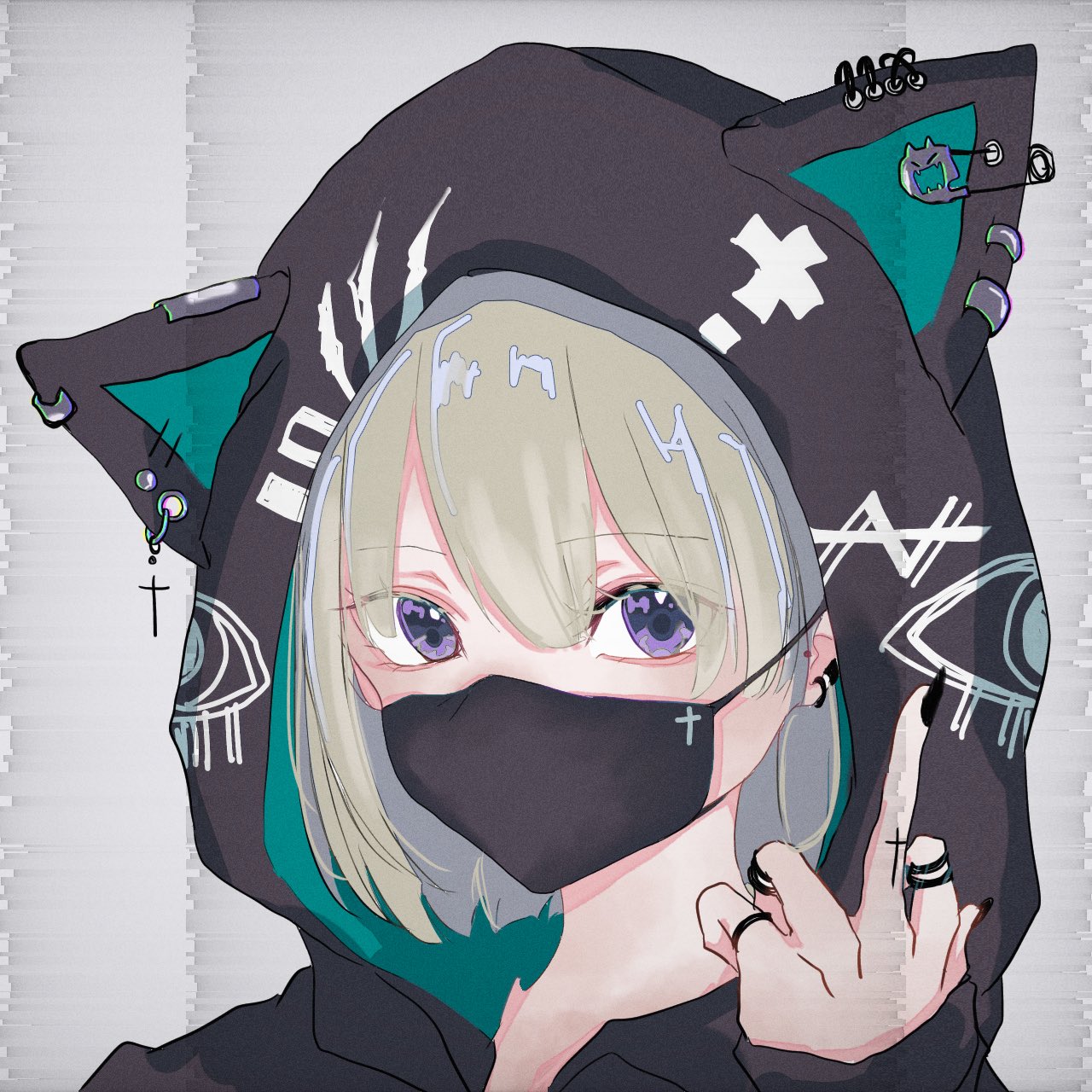 ａ Nekomata Twitter