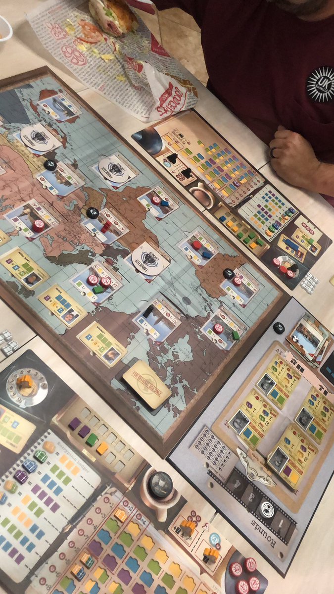 Talon Strikes Studios tweet media