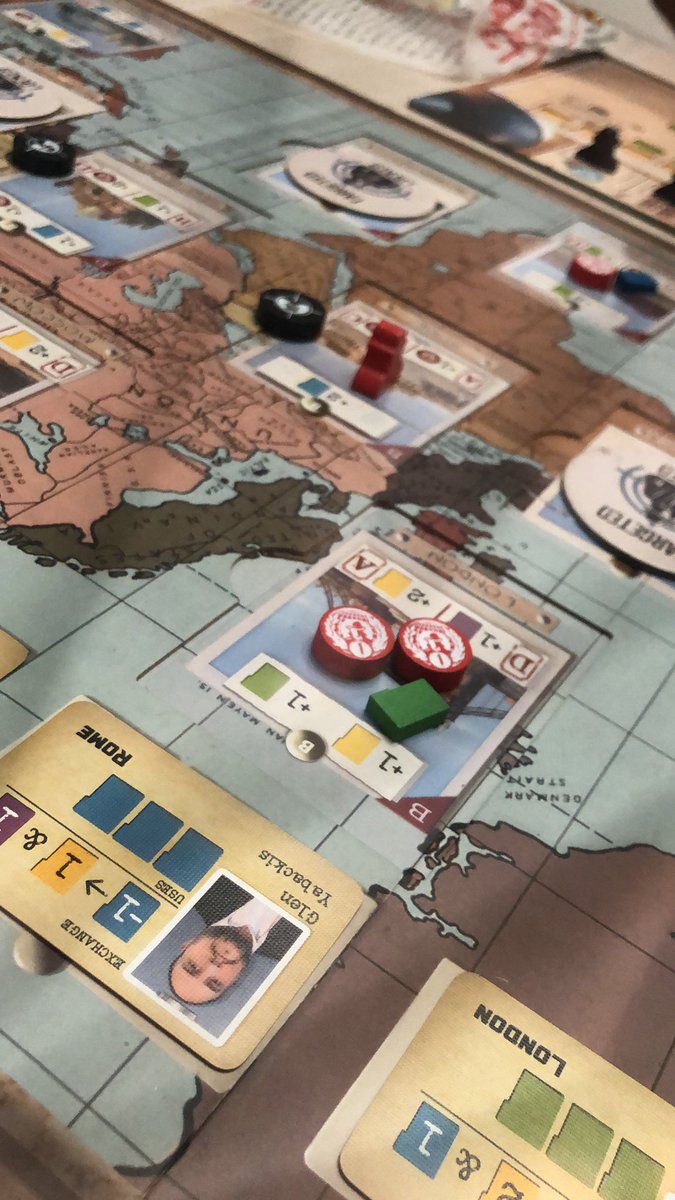 Talon Strikes Studios tweet media