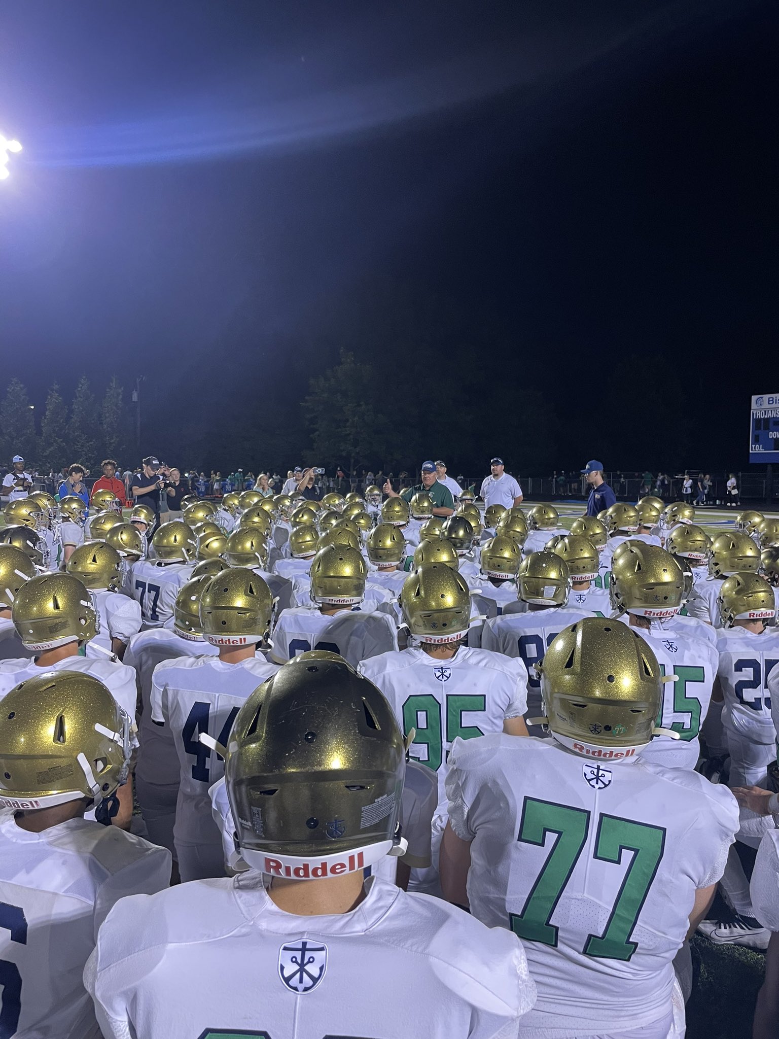 Bobby “Trey” Jefferson (RealTreyJeff) / Twitter