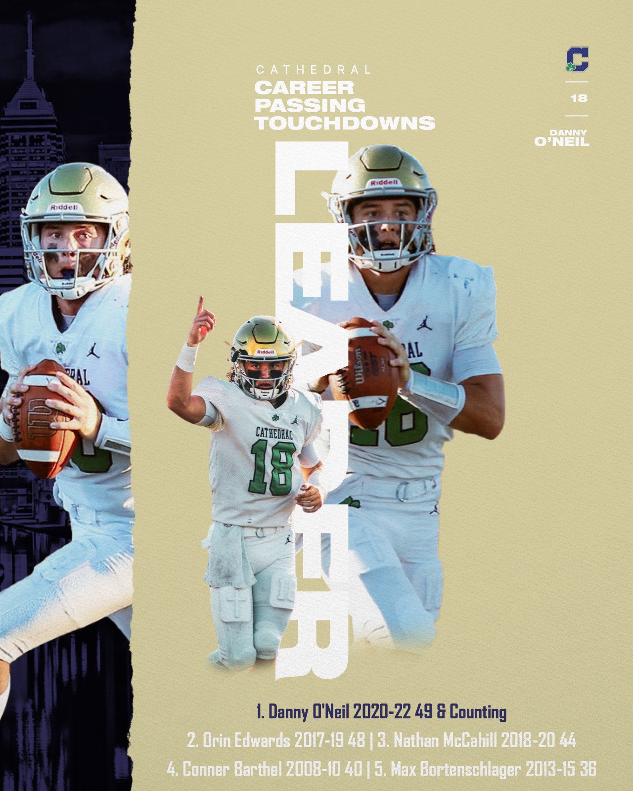 Bobby “Trey” Jefferson (RealTreyJeff) / Twitter