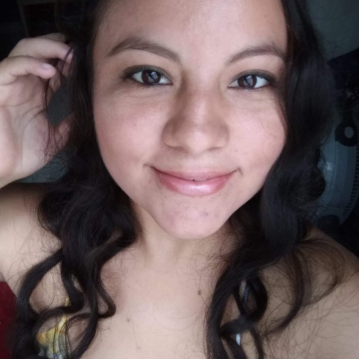 telessha2's tweet photo. #NuevaFotoDePerfil https://t.co/PwZ4Qm8Rzg