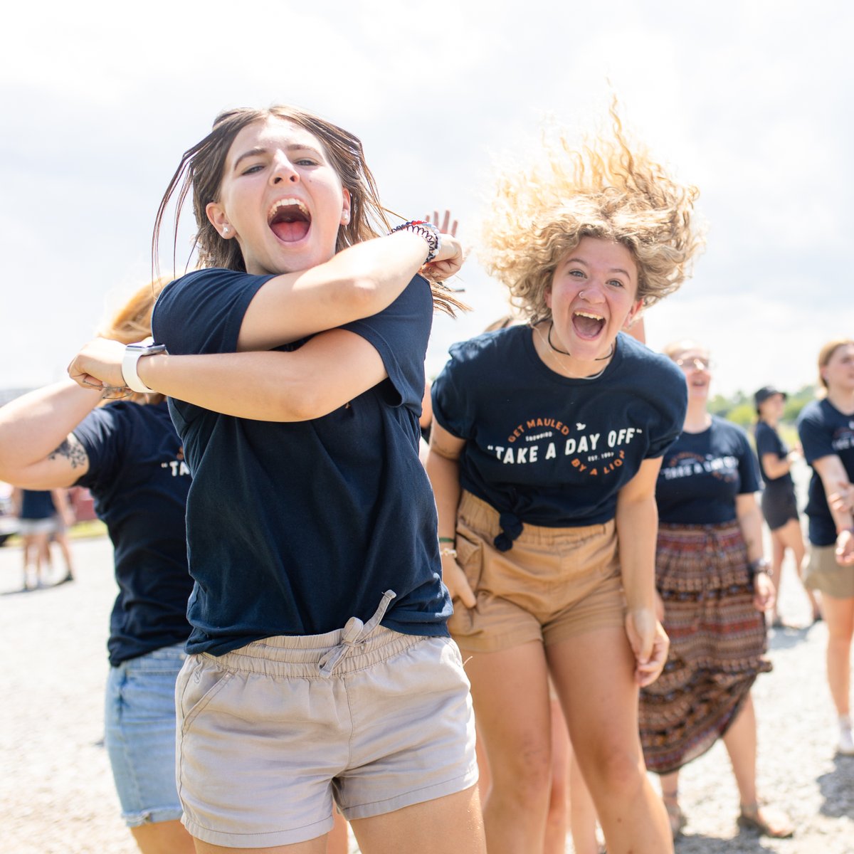 SnowbirdSWO's tweet image. SWO23 staff applications open in 1 week! Tell all your friends, tell your neighbors, put an ad in the local paper, or just share this post and help us get the word out. 
We are looking for Gospel-driven, college-aged adults to serve with us in the summer of 2023!