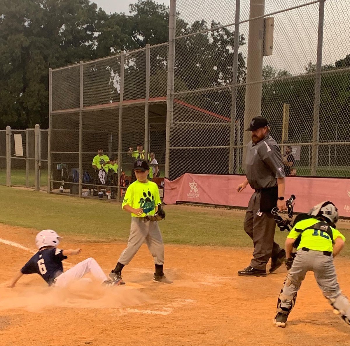 aswball's tweet photo. Another great night for baseball

#ASWLL #FallBall https://t.co/jIM8UB5kVb