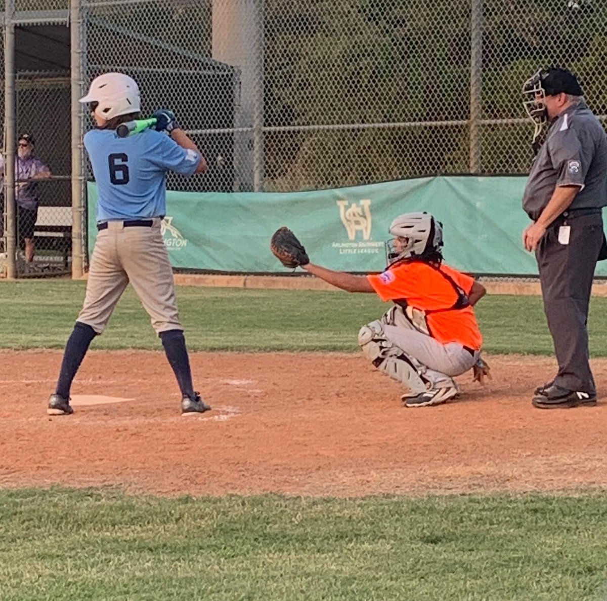 aswball's tweet photo. Another great night for baseball

#ASWLL #FallBall https://t.co/jIM8UB5kVb