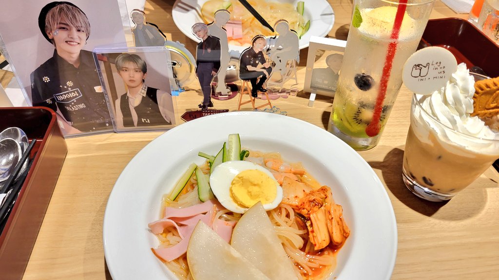 にしちゃんᴹᴵᴺᴵ tweet media