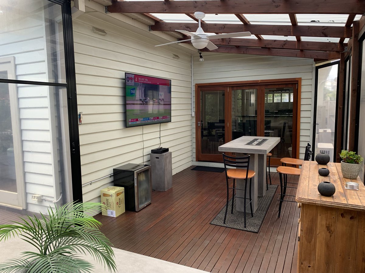 Guess where grifffs is - hint - winner gets a west coast cooler