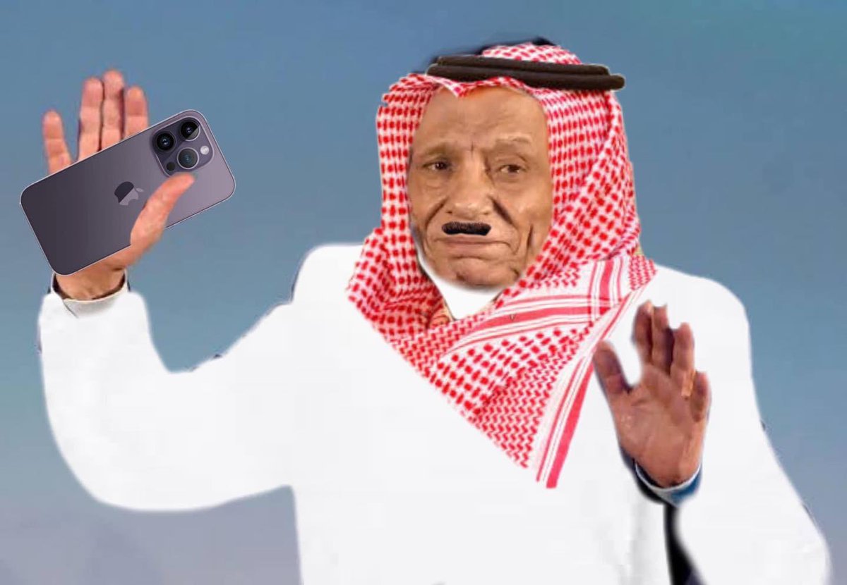 Chebaandilaoff tweet picture