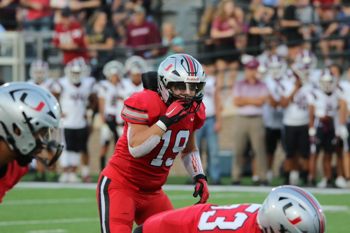 Union 14
Jenks 3 at halftime!
<a href="/dcfisherphotos/">DCFisherPhotos</a> <a href="/Union_Athletics/">Union Athletics</a> <a href="/UnionFootball/">Union Football</a>