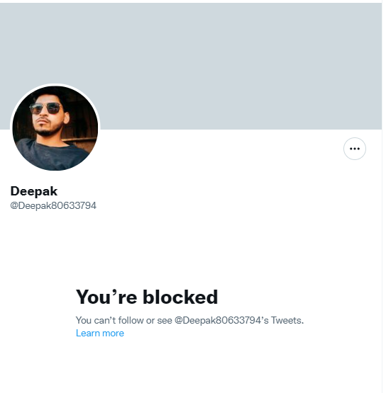 write2divya's tweet photo. देख लो जाहिलासुर के चिंटुओं को। पहले अफवाह फैलाते हैं, फिर दबाने की कोशिश करते हैं और फिर जब जवाब तर्क से मिलता है तो अब्बा की धोती में छिप जाते हैं।

बेटा, ब्राह्मण परिवार में जन्मी हूं। जो लिखती, बोलती, सोचती हूं, अपने अध्ययन के आधार पर। हवा-हवाई नहीं। https://t.co/Qk6fXWUNWV