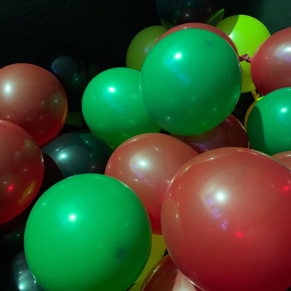 Boxing Out Negativity tweet media