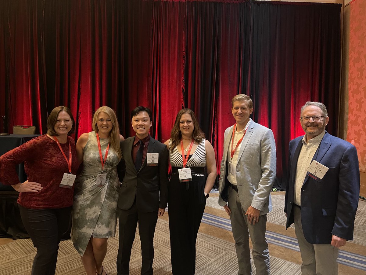 Dr. Michelle Gumz (@mlgumz) on Twitter photo What a Great session! Timing is Everything: Rhythms and Blood Pressure Regulation <a href="/davidpollock929/">David Pollock</a> <a href="/dave_durgan/">Dave Durgan</a> <a href="/hannahmcostello/">Hannah Costello</a> <a href="/MKRhoads/">Megan K Rhoads, PhD</a> @FizzyDoc #hypertension22 <a href="/AHAScience/">AHA Science</a> <a href="/AHAMeetings/">AHAMeetings</a> What a Great session! Timing is Everything: Rhythms and Blood Pressure Regulation <a href="/davidpollock929/">David Pollock</a> <a href="/dave_durgan/">Dave Durgan</a> <a href="/hannahmcostello/">Hannah Costello</a> <a href="/MKRhoads/">Megan K Rhoads, PhD</a> @FizzyDoc #hypertension22 <a href="/AHAScience/">AHA Science</a> <a href="/AHAMeetings/">AHAMeetings</a>