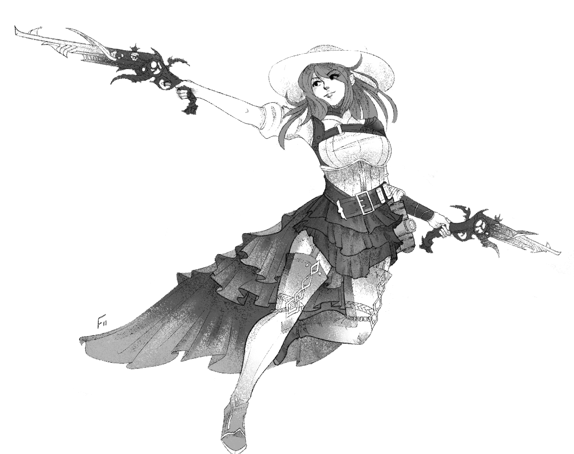 Fii (Commissions open!!) on Twitter: 