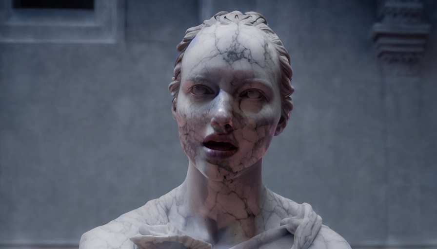 A few of the other possible keyframes that were generated.
#stablediffusion #aiart