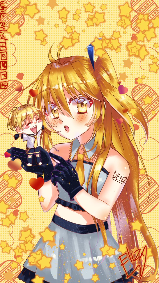 Aoichounodoku's tweet photo. A little neru-chan chan like shojo manga 🌸🌸
I wantes to draw her because i have the opportunity to use a better notebook with awesome screen
#akitaneru #neruakita #VOCALOID #neruxlen #lenxneru #レンネル #ネルレン #鏡音レン #亞北ネル #CLIPSTUDIOPAINT #couple #illustration https://t.co/mBWuGYsSQ8