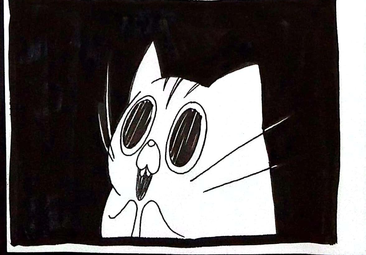 うさぎのみみちゃん😇12/31冬コミ西つ03a (@usagitoseino) on X