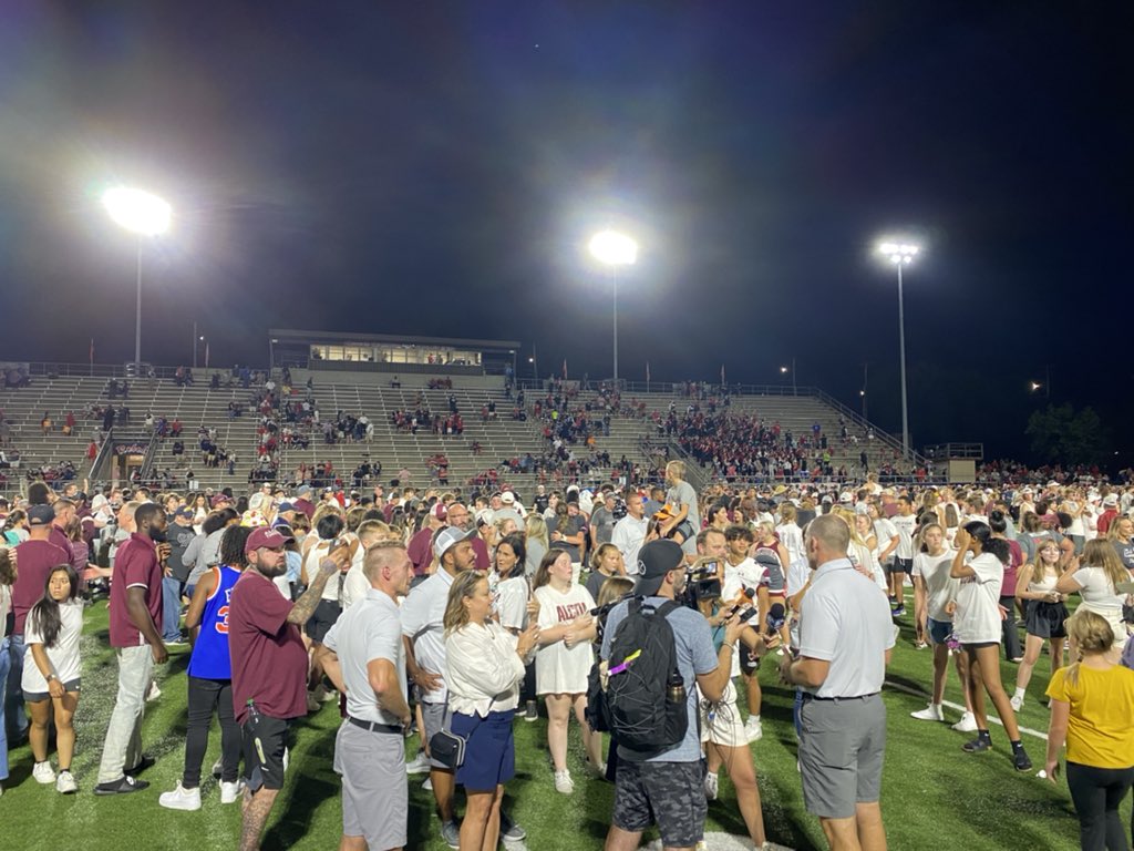 Alcoa Football tweet media