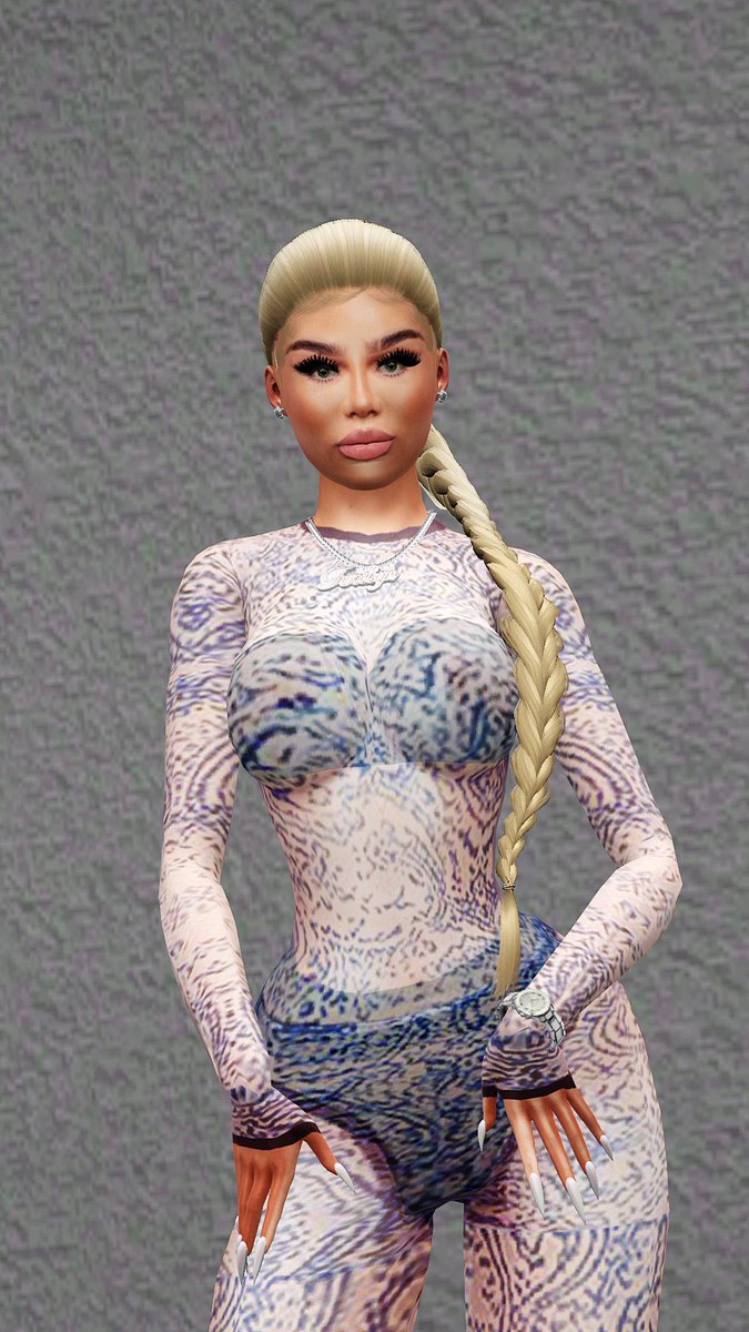 S3foreignwhite's tweet image. Barbie💕