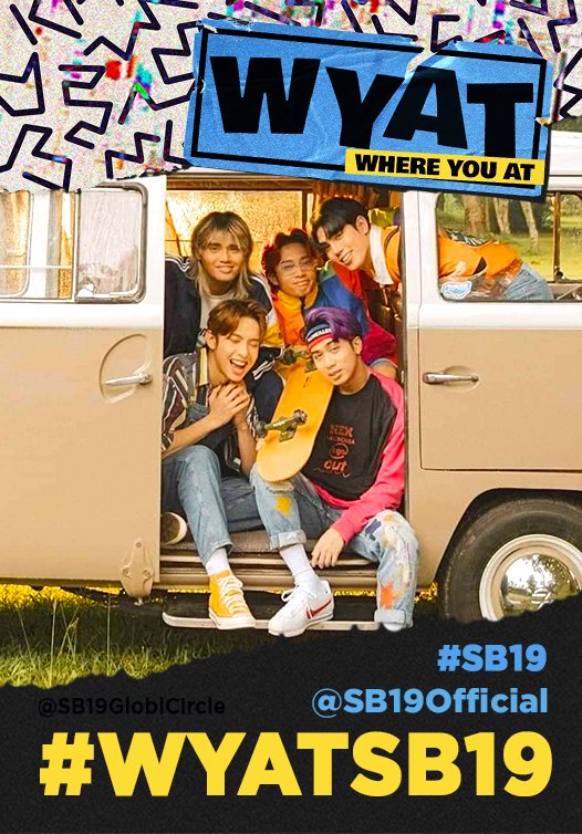 MumsySGC's tweet photo. @sbfangirl20 @SB19Official #WYAT #WHATSB19 brings the best out of all people. The song is a mind changer and my happy pill. It makes me smile and changes my mood.
@SB19Official #SB19 https://t.co/Lcd4xNJlUt