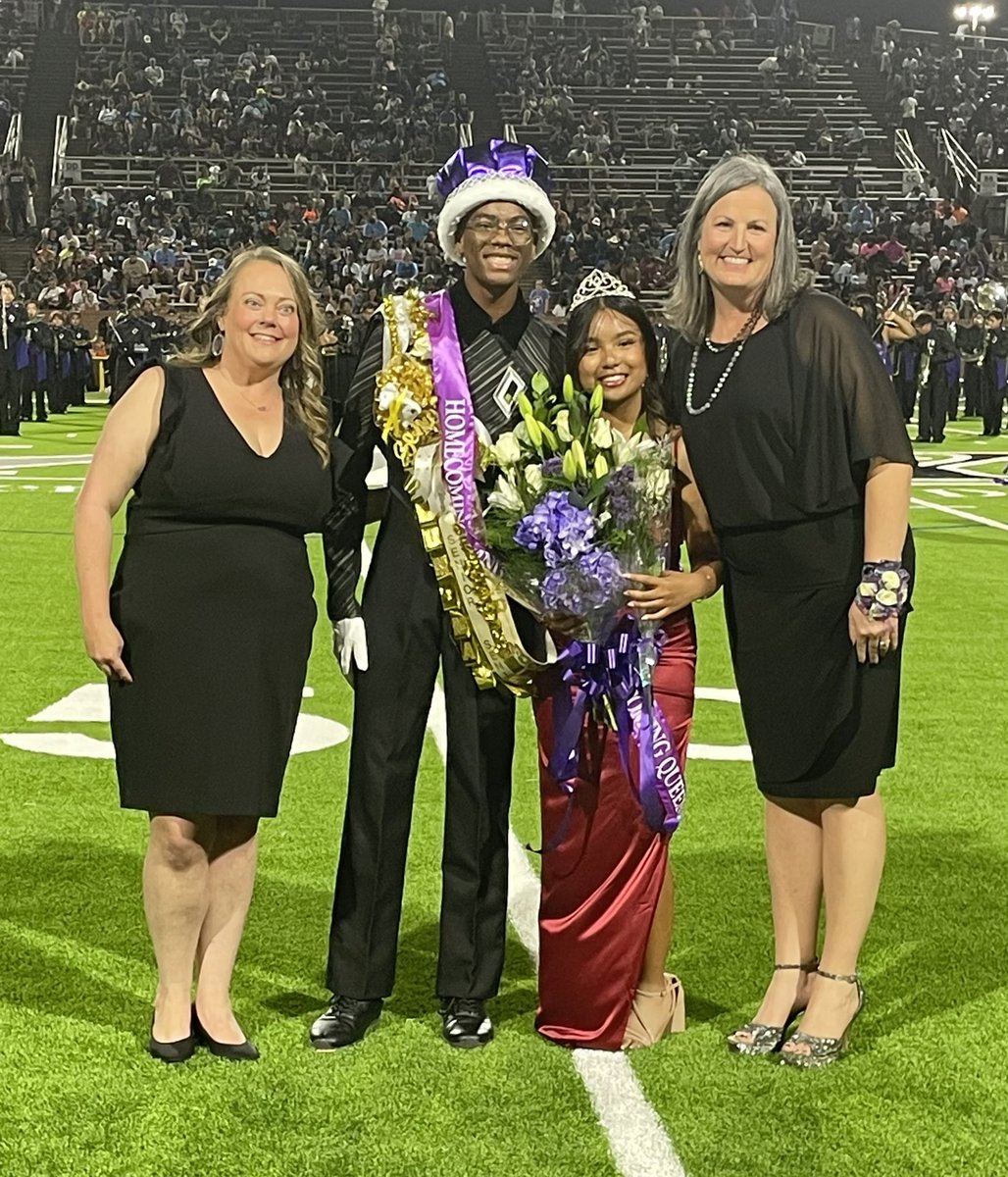 Morton Ranch HS tweet media