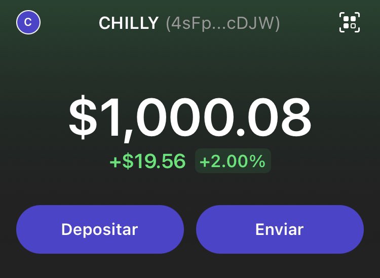 Sending you $SOL or $DUST 💰🤝

RT + DONE ✅👇