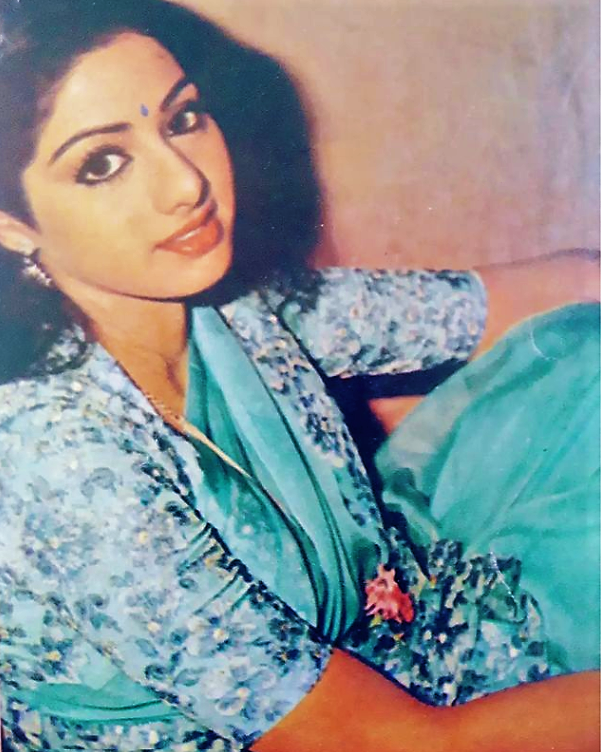 SrideviKapoor's tweet photo. Sridevi.
Rare pics.
In 35 years I thought I had allllllll of Sri's pics. Thankfully south fans and Russian fans (!) release rare pics - if not the family themselves.
This from... anyone now which south film or sari ad?
https://t.co/xqZKVLb0kG
#Sridevi
#Sari
#blueSari https://t.co/0gdDNSRzgI
