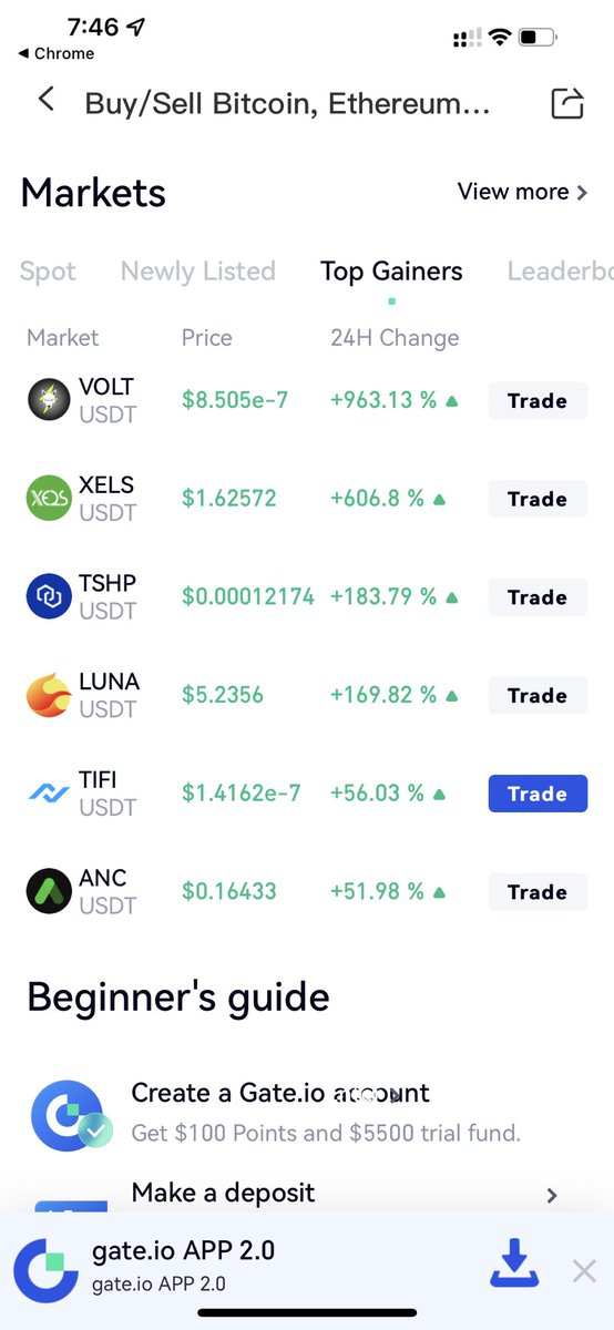 <a href="/VoltInuOfficial/">Volt Inu ⚡️</a> WILL HIT 1 million in a 24hour period 🔥👀 #SHIB #doge #Crypto #VOLT @gate_io <a href="/cryptocom/">Crypto.com</a> <a href="/FTX_Official/">FTX</a> <a href="/star_okx/">Star_OKX</a> <a href="/kucoincom/">KuCoin</a>