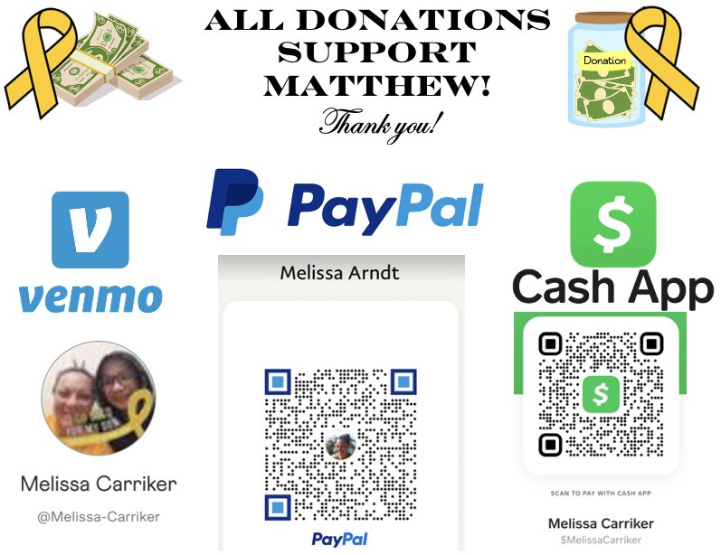 BPHS_FACS's tweet photo. 🎗It’s GOLD OUT night in Dragon Country! 🎗
🎗September is Childhood Cancer Awareness month and tonight we’re supporting Matthew, our BPHS student who is currently battling cancer. 💛💛
If you would like to donate directly to his family, the info is attached. https://t.co/aNNgeQhWyO