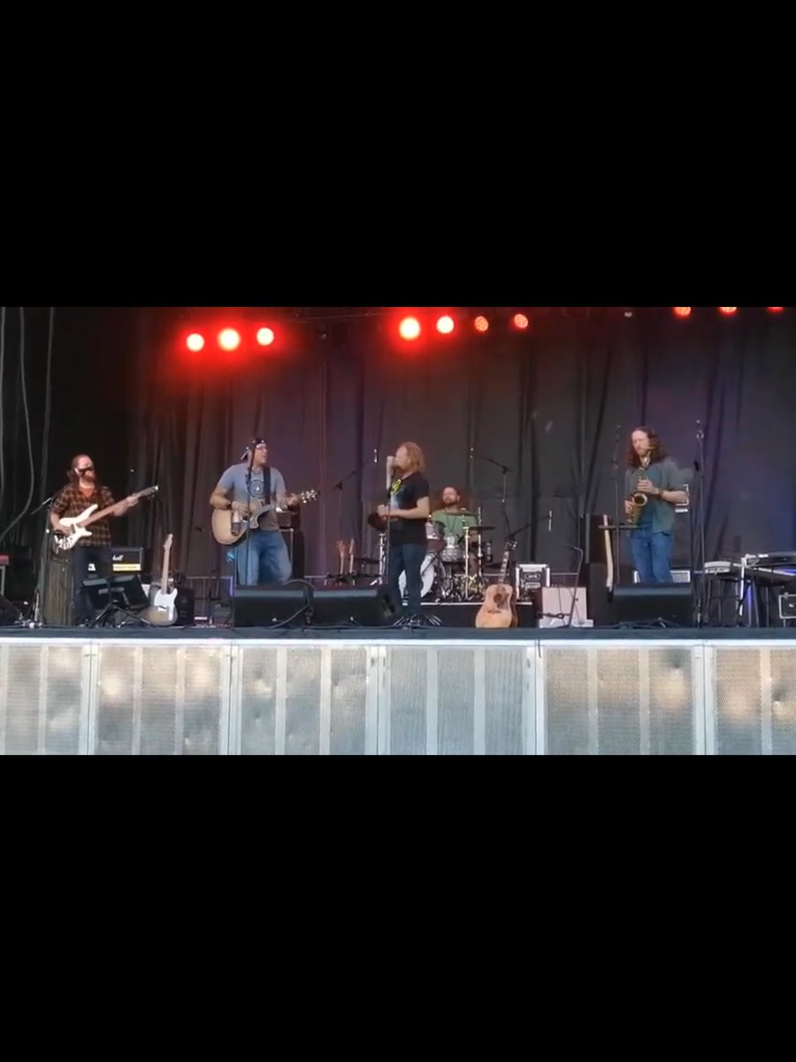 EclecticRev's tweet photo. Did you miss us at #kerrfest last night? We missed you too! We missed you so much we got you take-out! It's over on our YouTube Channel.
Which you should probably go subscribe to.
Eclectic Revival with Charlie McKitterick, Live at Kerrfest
https://t.co/MtTU7puLuy
#LiveMusic https://t.co/SPYtybzx5i