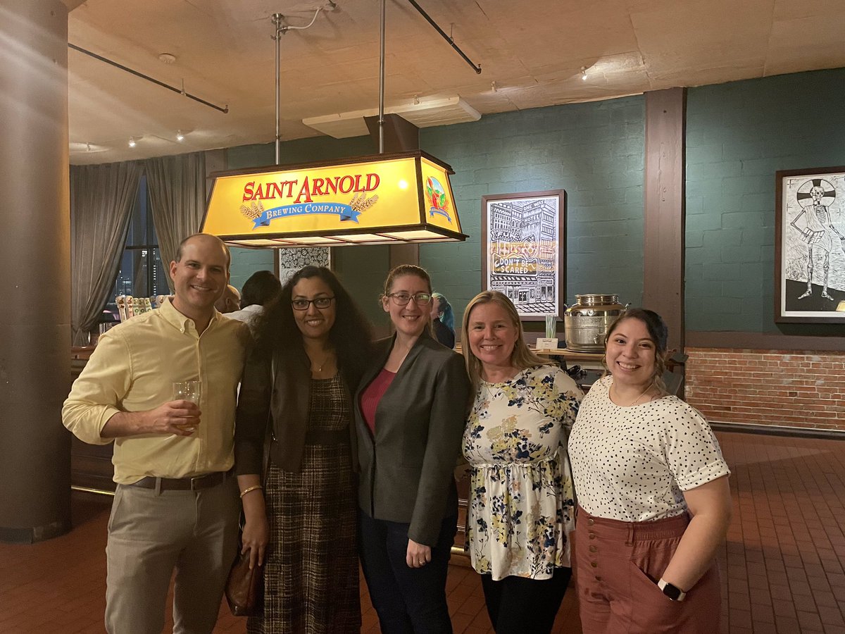Shilpa Surasi (@shilpa_surasi) on Twitter photo Great to connect with everyone <a href="/MDAndersonNews/">MD Anderson Cancer Center</a> Junior Faculty committee in-person networking event <a href="/CarinHagberg/">Carin Hagberg, MD</a> <a href="/AnneTsao2/">Anne Tsao, MD, MBA</a> <a href="/JennAnneT/">Jennifer Anderson</a> <a href="/Kallenwright1/">Katrina Wright</a> <a href="/PalaskasN/">Nicolas Palaskas, MD</a> <a href="/cara_haymaker/">Cara Haymaker</a> <a href="/MaureenT5/">Maureen Triller, DrPh, PMP, CMQ, PHR</a> <a href="/ChadTangMD/">Chad Tang, MD</a> Great to connect with everyone <a href="/MDAndersonNews/">MD Anderson Cancer Center</a> Junior Faculty committee in-person networking event <a href="/CarinHagberg/">Carin Hagberg, MD</a> <a href="/AnneTsao2/">Anne Tsao, MD, MBA</a> <a href="/JennAnneT/">Jennifer Anderson</a> <a href="/Kallenwright1/">Katrina Wright</a> <a href="/PalaskasN/">Nicolas Palaskas, MD</a> <a href="/cara_haymaker/">Cara Haymaker</a> <a href="/MaureenT5/">Maureen Triller, DrPh, PMP, CMQ, PHR</a> <a href="/ChadTangMD/">Chad Tang, MD</a>